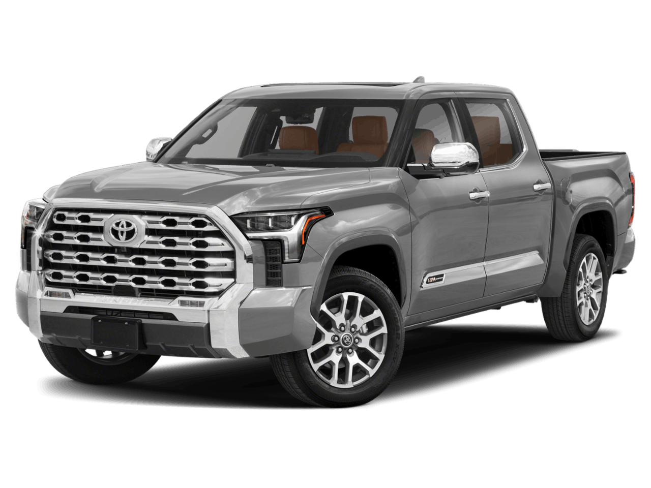 Used 2023 Toyota Tundra 1794 in Bennington VT 5TFMA5DB2PX103008